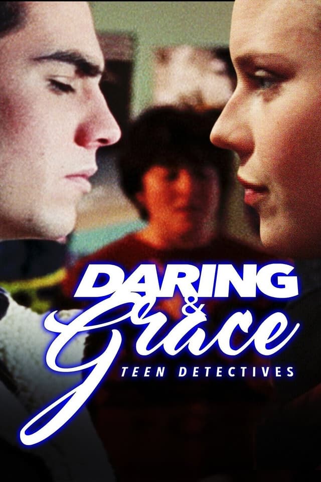 Daring & Grace: Teen Detectives