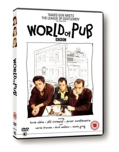 World of Pub
