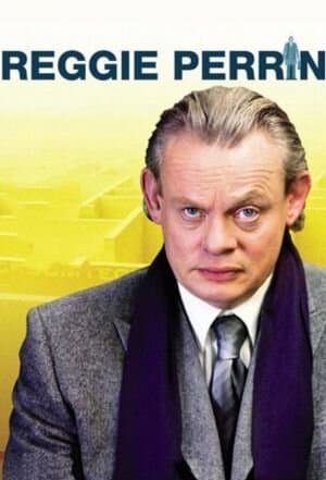 Reggie Perrin