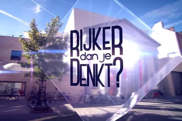 Rijker dan je Denkt?