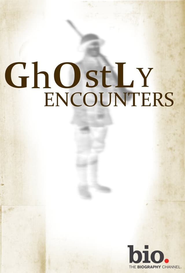 Ghostly Encounters