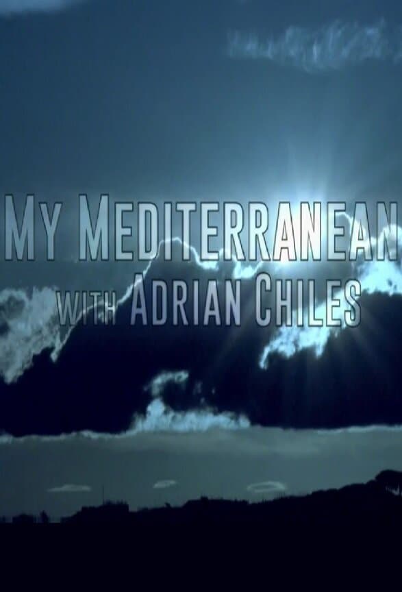 My Mediterranean with Adrian Chiles