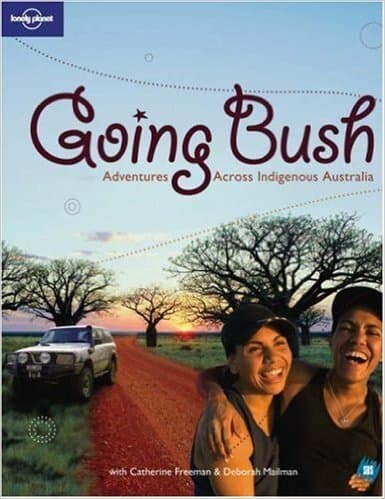 Going Bush