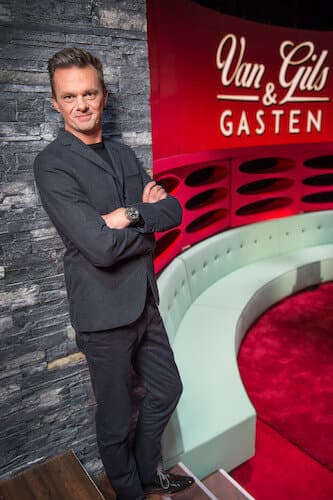 Van Gils & gasten