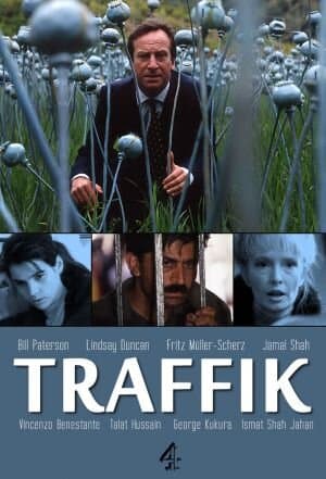 Traffik