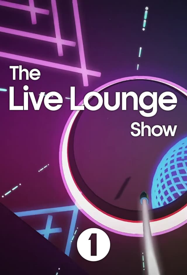 The Live Lounge Show