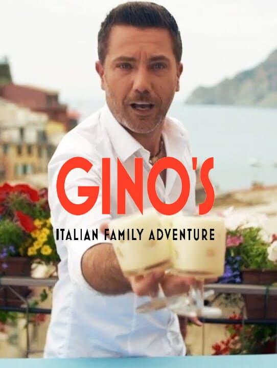 Gino's Italian Family Adventure