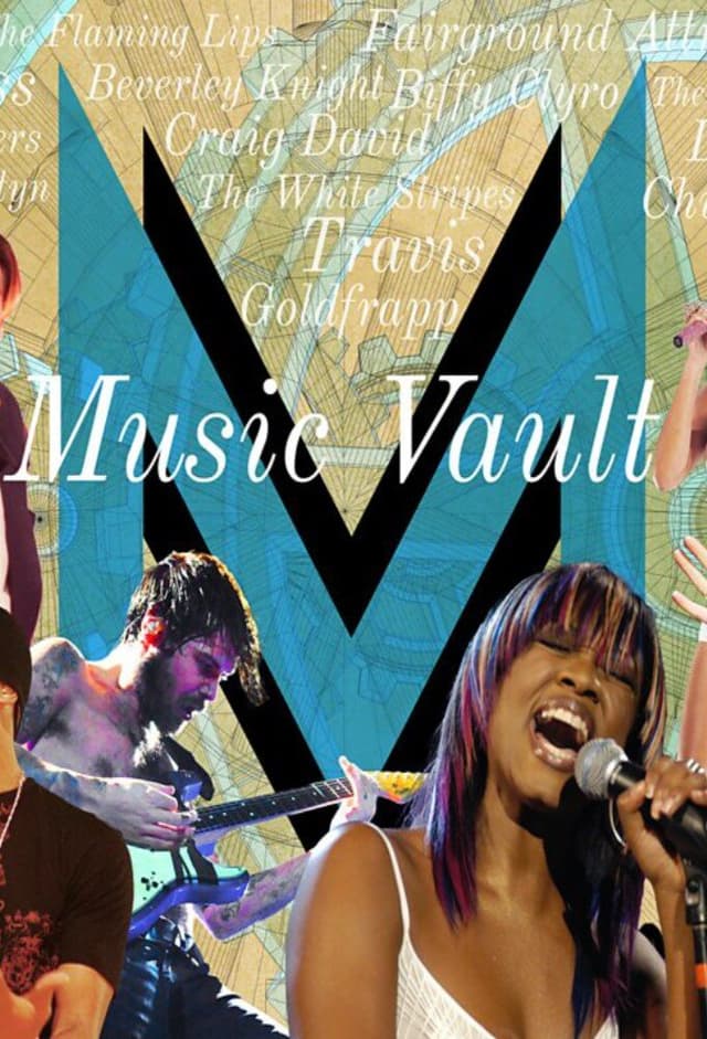 Music Vault