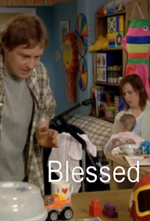 Blessed