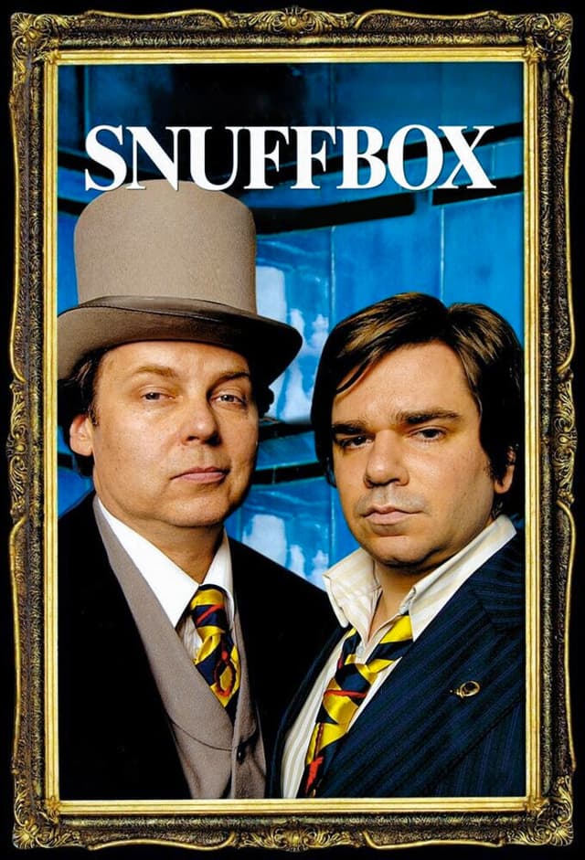 Snuff Box