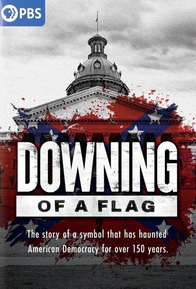Downing of a Flag