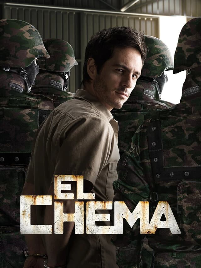 El Chema