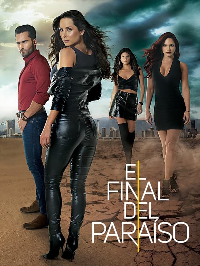 El final del paraíso