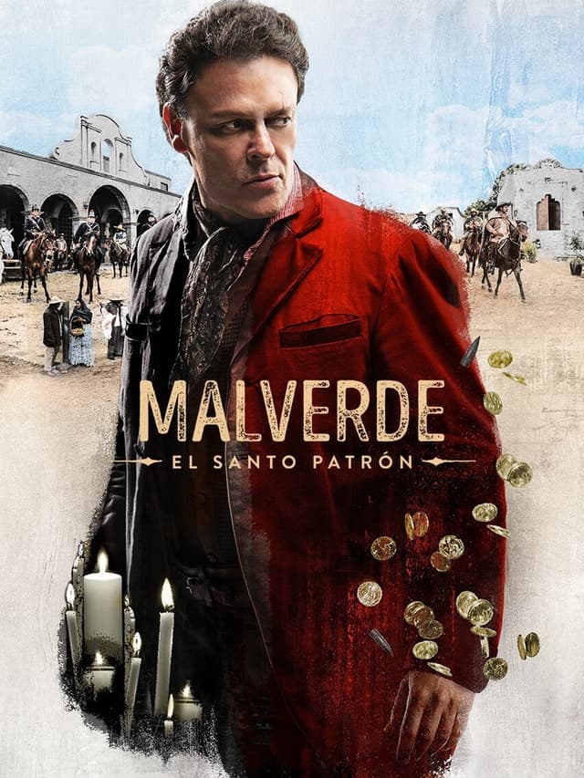 Malverde: El Santo Patrón