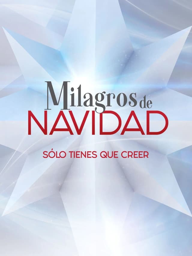 Milagros de Navidad