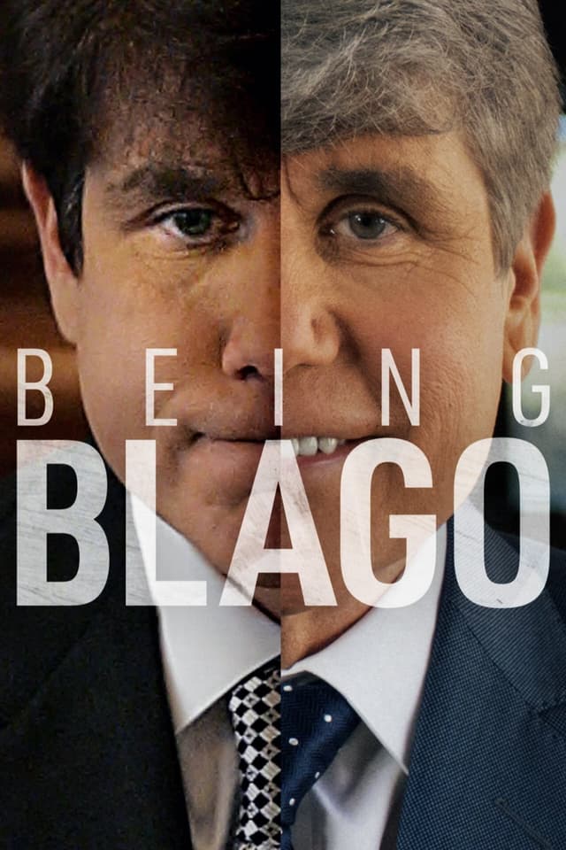 Being Blago
