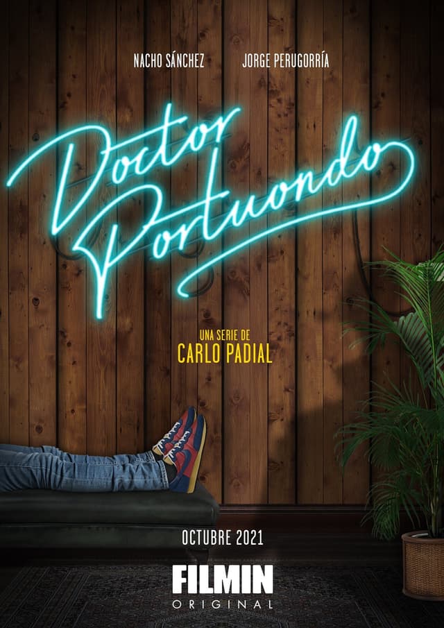 Doctor Portuondo