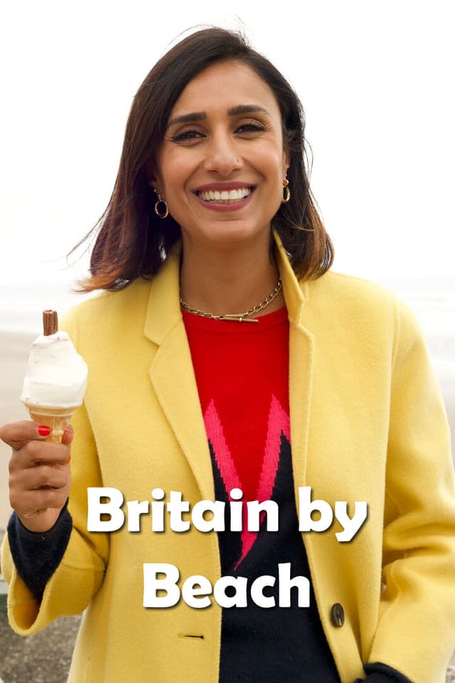Britain by Beach