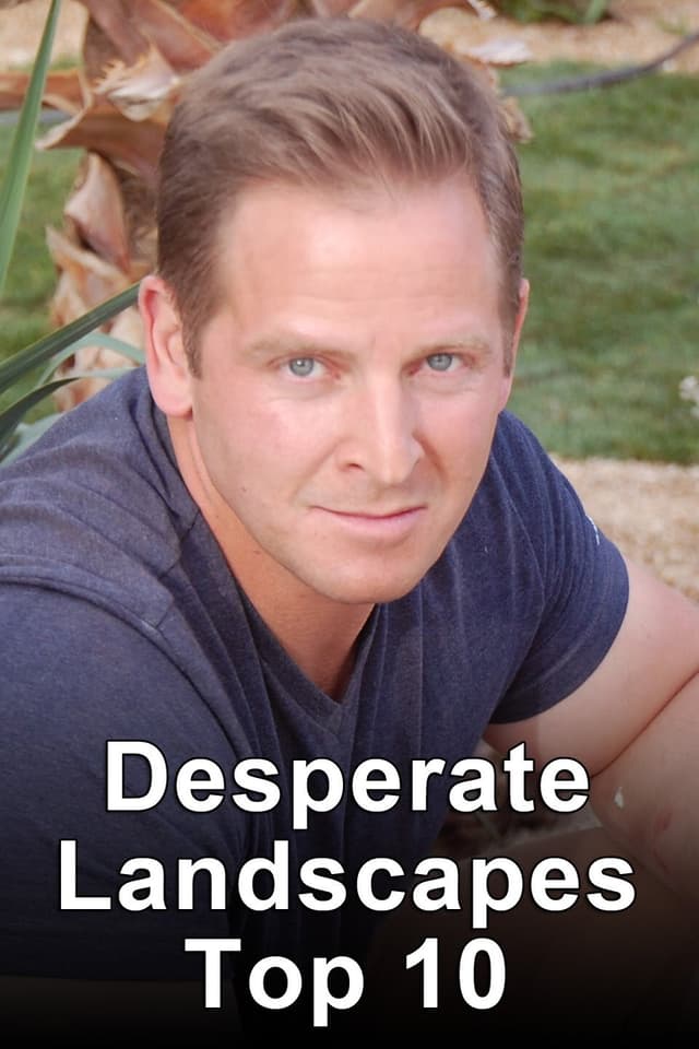 Desperate Landscapes Top 10