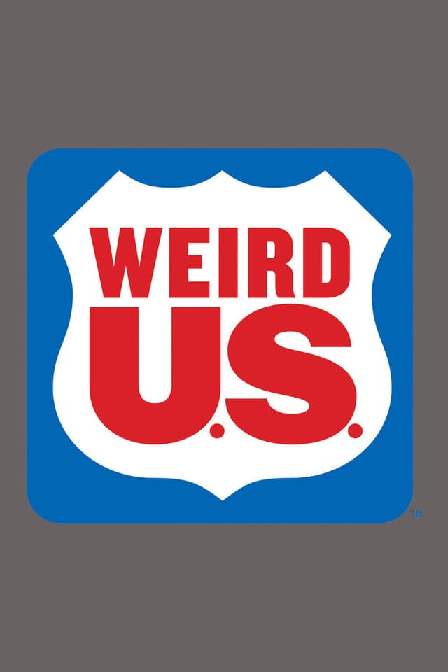 Weird U.S.