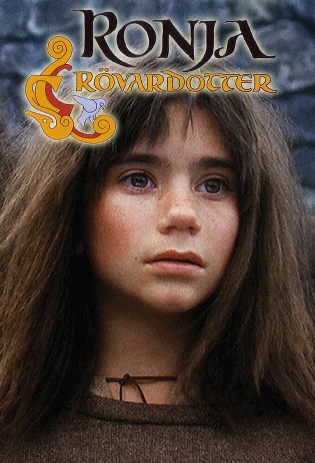 Ronja Rövardotter