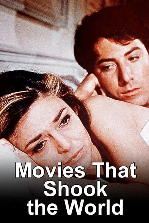 Movies That Shook the World
