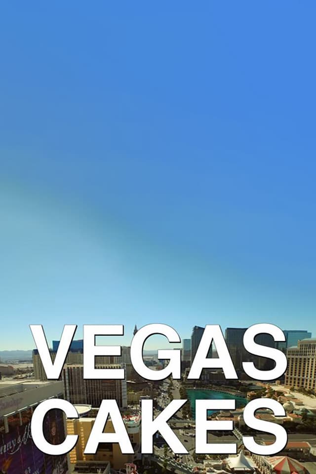 Vegas Cakes