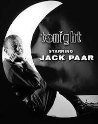 Tonight Starring Jack Paar