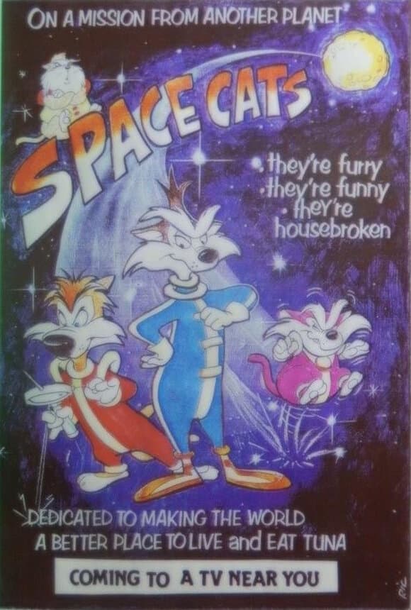 Spacecats