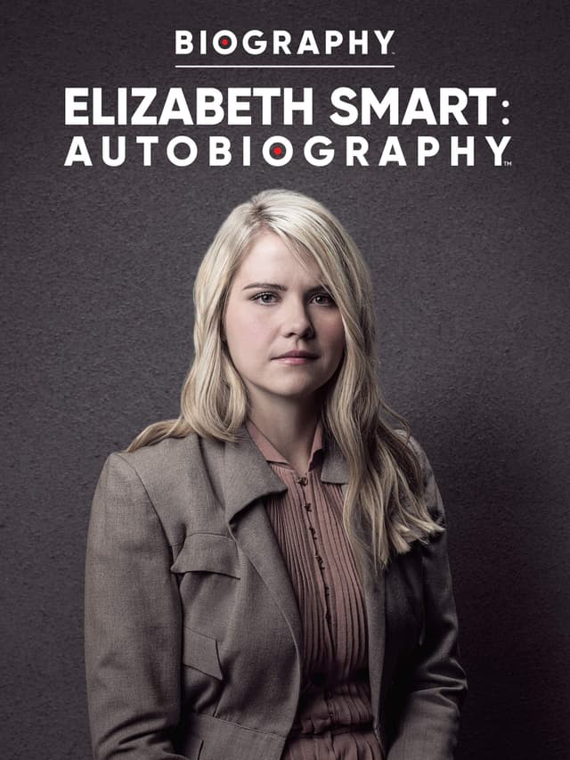 Elizabeth Smart: Autobiography