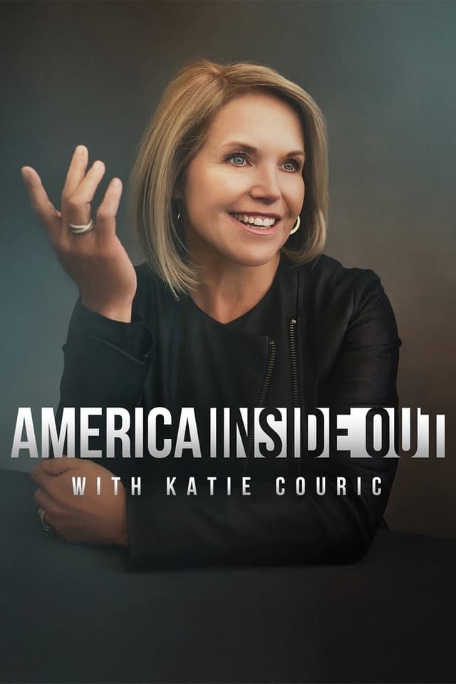 America Inside Out with Katie Couric