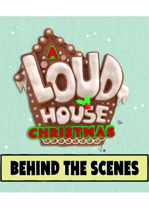 A Loud House Christmas: Behind the Scenes