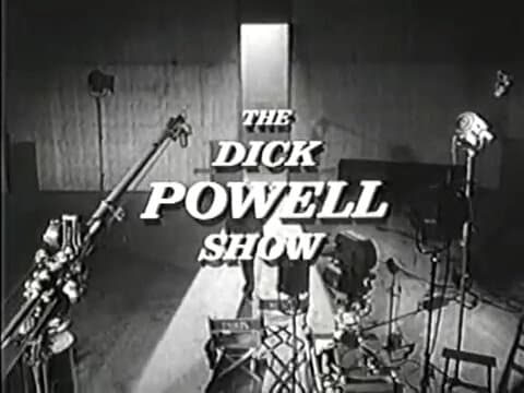 The Dick Powell Show