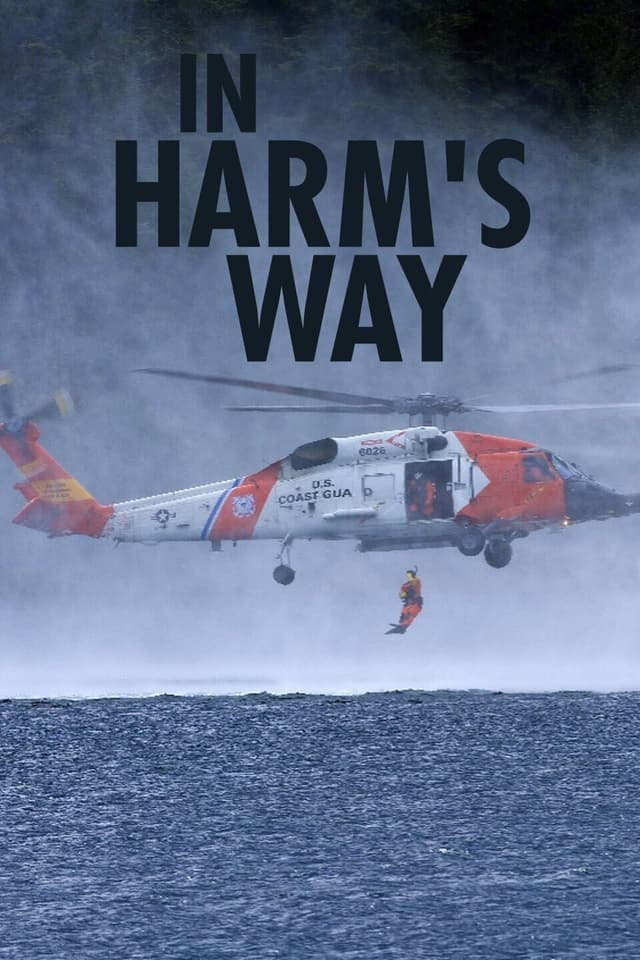 In Harm's Way