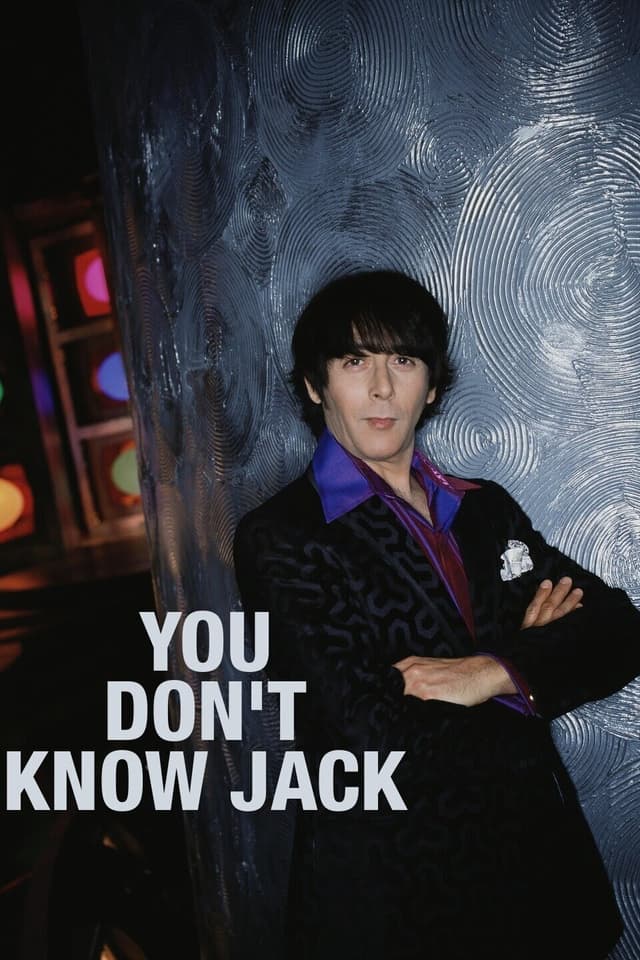 You Don't Know Jack