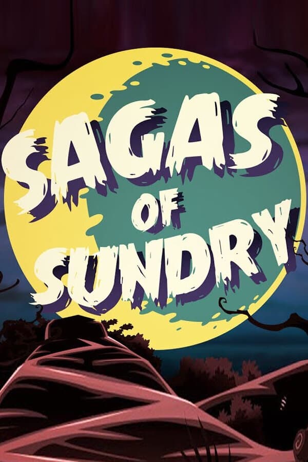 Sagas of Sundry
