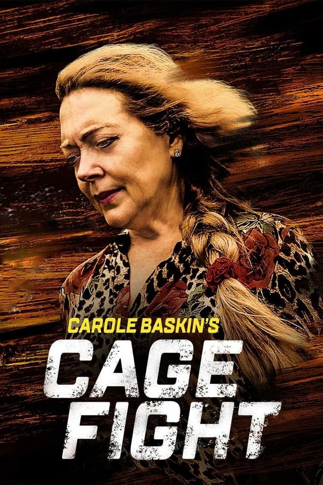 Carole Baskin's Cage Fight