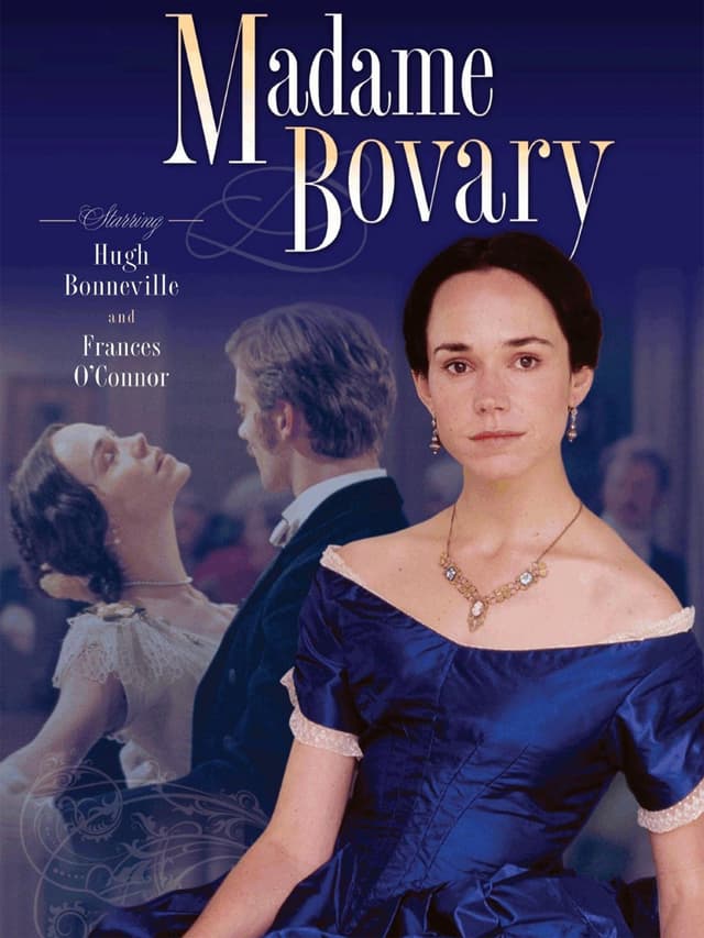 Madame Bovary