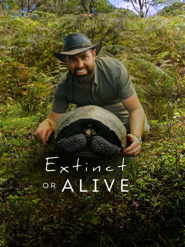 Extinct or Alive