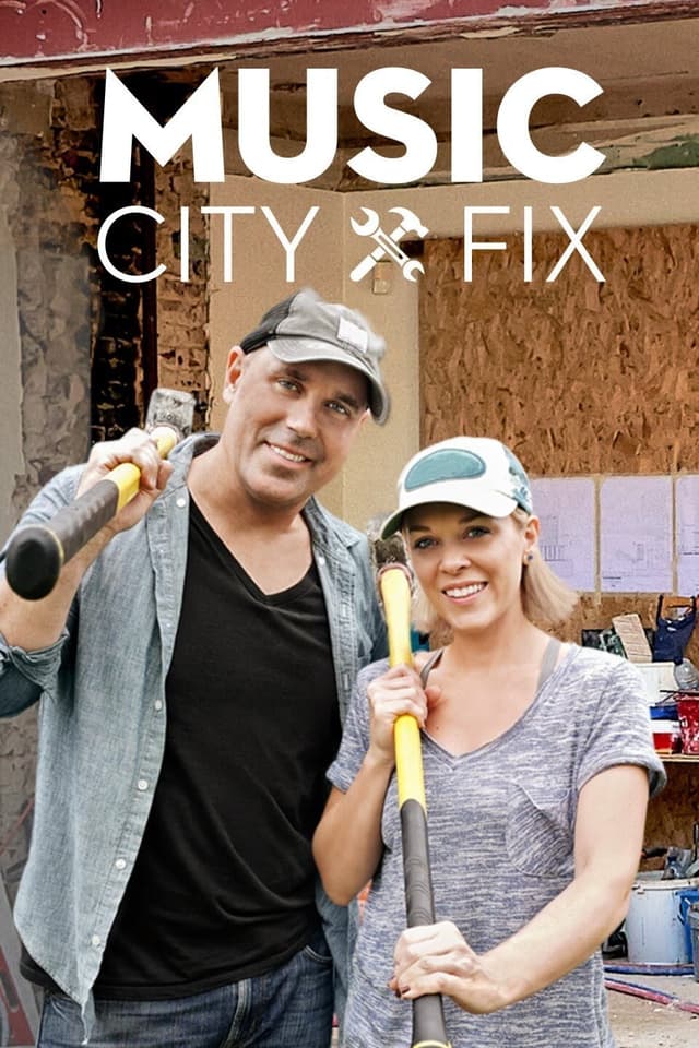 Music City Fix