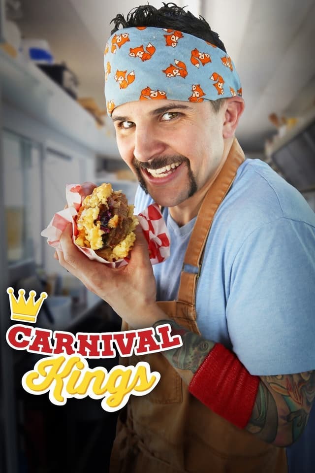 Carnival Kings