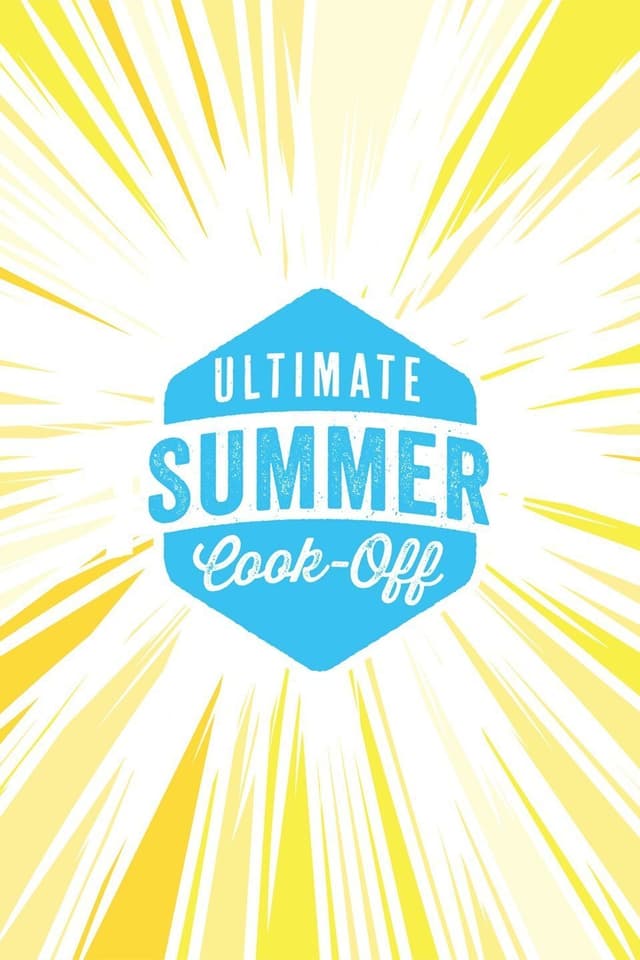 Ultimate Summer Cook-Off