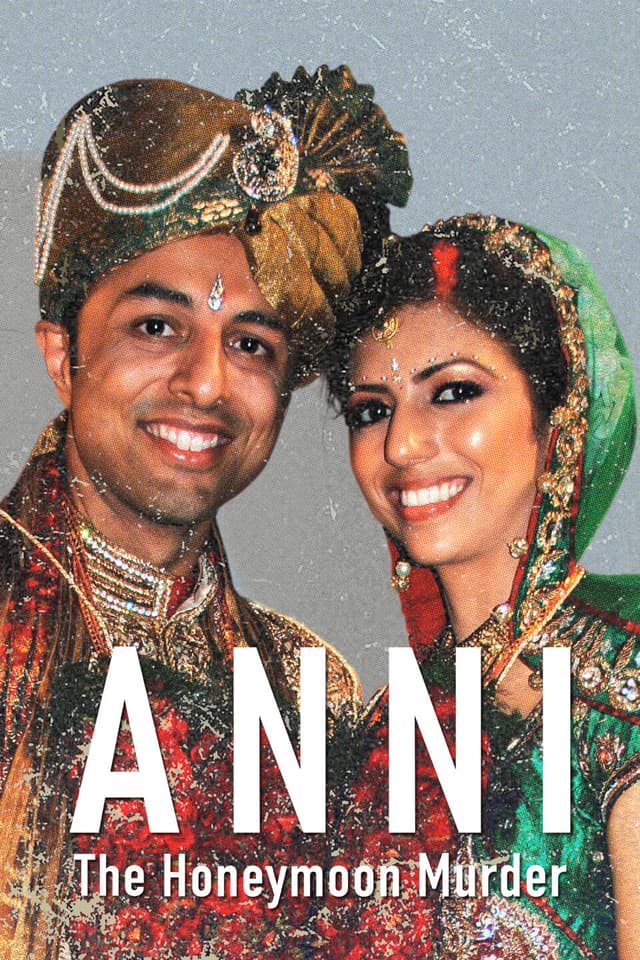 Anni The Honeymoon Murder