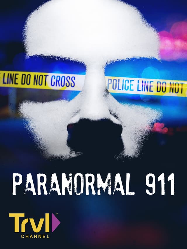 Paranormal 911