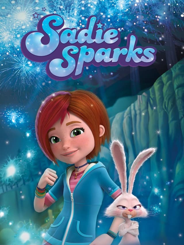 Sadie Sparks