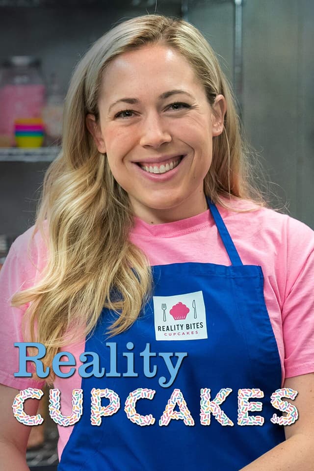 Reality Cupcakes