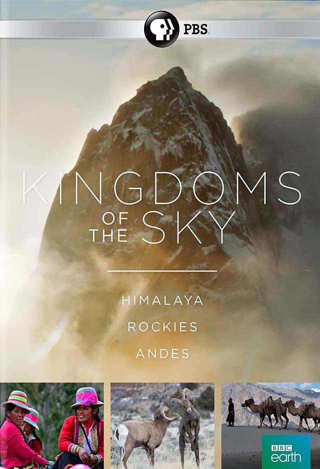 Kingdoms of the Sky