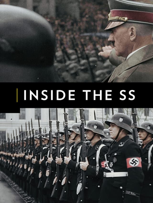 Inside the SS