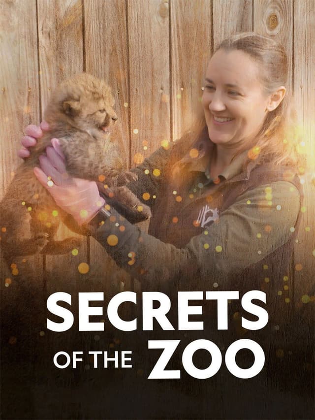 Secrets of the Zoo