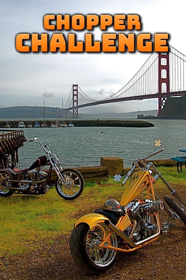 Chopper Challenge